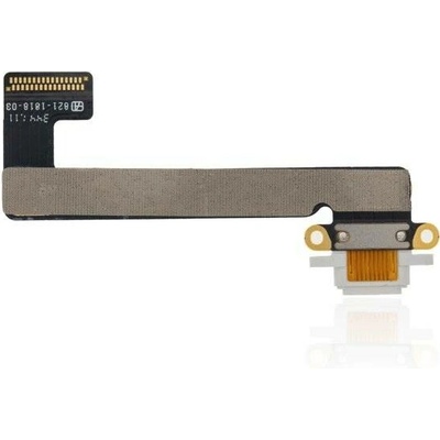 Nabíjecí obvod + Flex kabel iPad Mini 2 / iPad Mini 3 – bílý IPD0765