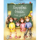 Knihy Kouzelná třída, příběh pokračuje - Zuzana Pospíšilová, Drahomír Trsťan