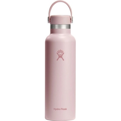 Hydro Flask termolahev 621 ml 21oz světle růžová