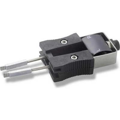 Weller RTW 9 LÖTSPITZENPAAR 3X1MM sada pájecích hrotů dlátový Obsah 1 pár