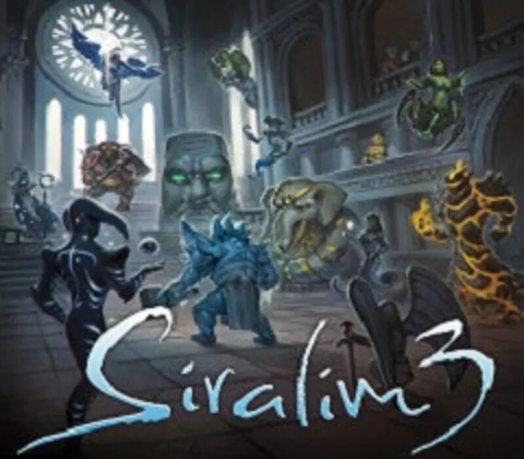 Siralim 3