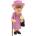 MINIX Queen Elizabeth II Minix figure 12cm