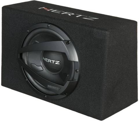 Hertz DBX 25.3