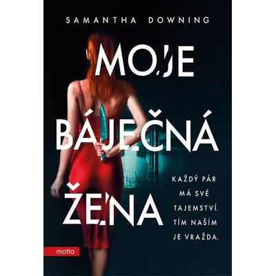 Moje báječná žena