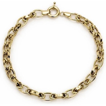 Златна гривна