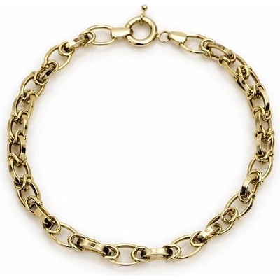 Златна гривна