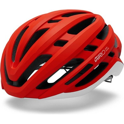 Giro Agilis MIPS Matt Flame Red 2026