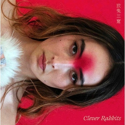 Ann Liu Cannon - CLEVER RABBITS Vinyl