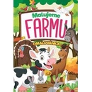 Maľujeme farmu