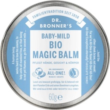 Dr. Bronner´s tělový balzám Baby-Mild 60 g