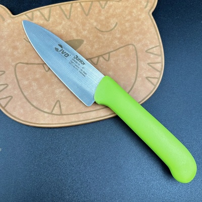 IVO Detský kuchársky nôž Junior 13 cm