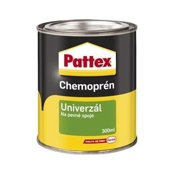 PATTEX Chemoprén Univerzál 0,3 l
