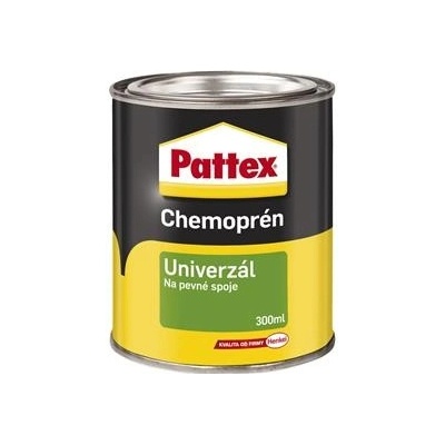 PATTEX Chemoprén Univerzál 0,3 l