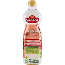 Sagra arašídový olej, 1 l