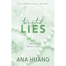 Twisted Lies - Special Edition