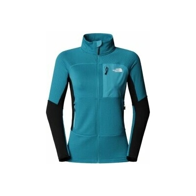 The North Face Polartec Powergrid Stormgap Jacket Women