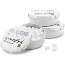 Sablio Mentolky Mamička 23 g