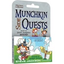 Steve Jackson Games Munchkin: Side Quests 2