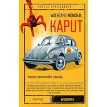 Wolfgang Münchau - Kaput