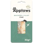 Applaws Лакомство за котки, скумрия 30 г