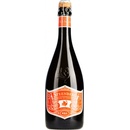 Steenberg Sparkling Sauvignon Blanc biele 12% 0,75 l (čistá fľaša)