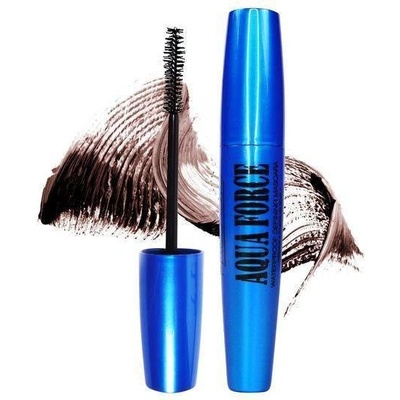 Palladio Aqua Force Waterproof Deffining Mascara Voděodolná řasenka 13 ml