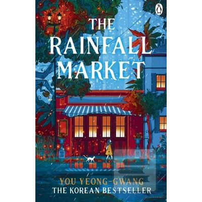 The Rainfall Market - You Yeong-Gwang