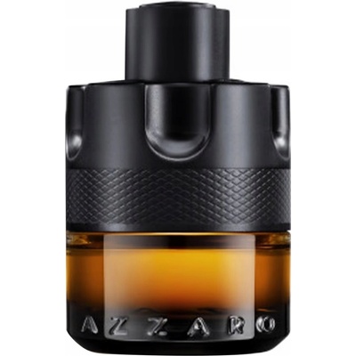 Azzaro The Most Wanted parfum pánsky 50 ml