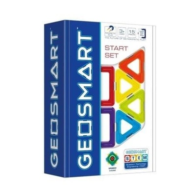 GeoSmart Start Set (GeoSmart19372182) (GeoSmart19372182)