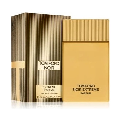 Tom Ford Noir Extreme Parfum parfum pánsky 100 ml tester