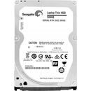 Seagate Laptop Thin 500GB, 2,5", 7200rpm, 32MB, SATAIII, ST500LM021