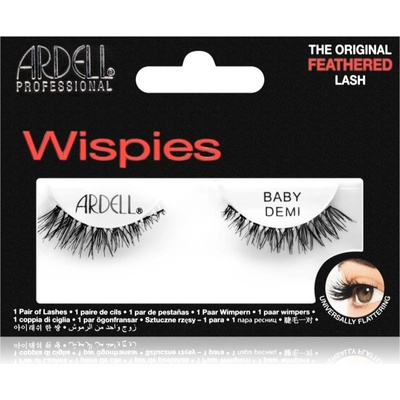 Ardell Professional Wispies изкуствени мигли Baby Demi