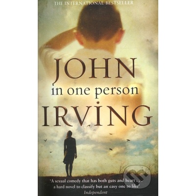 In One Person - Irving John