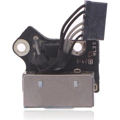 MagSafe 2 DC-In doska MacBook Pro 15" A1398 (2012–2015) MAC0955