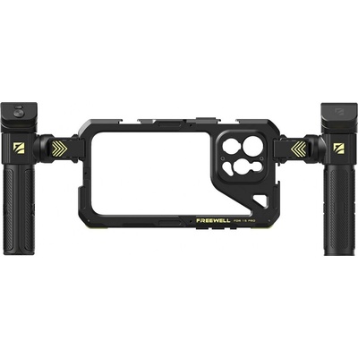 Freewell iPhone 15 Pro Genius Rig FW-IP15P-GVK