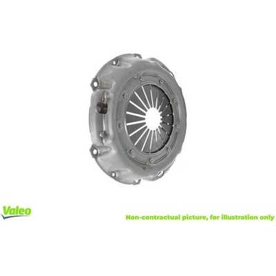 Pritlacny talir VALEO 802662