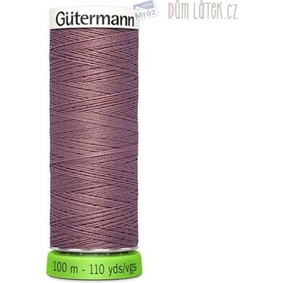 Nit GÜTERMANN 100% PES 52