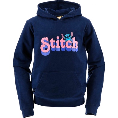 Kids movie heroes Суитшърт Lilo Stitch