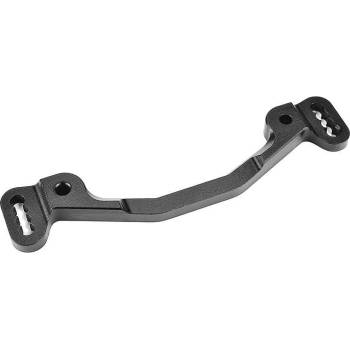 Team corally - Steering Rack - Aluminium 7075 - 1 pc C-00180-175-2 (C-00180-175-2)