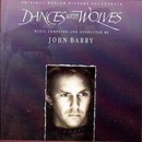 BARRY, JOHN - DANCES WITH WOLVES CD