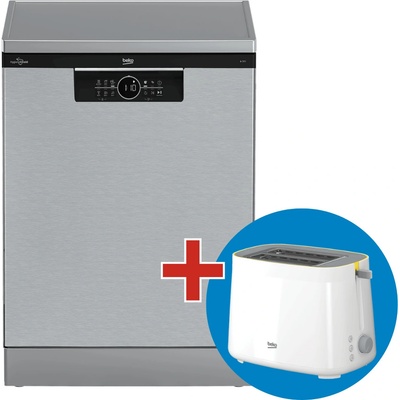 Beko BDFN 26530 X