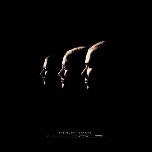 Warner Human League: Octopus - 2CD (031347)