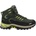 CMP Мъжки туристически обувки CMP Rigel 2.0 Mid Trekking Shoes WP Walking boots - Pine / Mela - размер 42 (EU) (019-1397-0314)