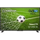 Manta 43LUA120D