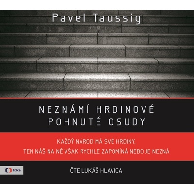 Neznámí hrdinové