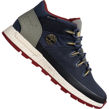 Timberland Мъжки обувки Timberland Sprint Trekker Mid WATERPROOF Boots Men Shoes