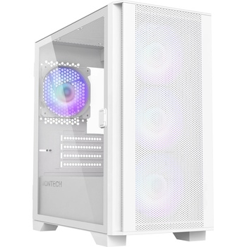 MONTECH AIR 100 ARGB White (CAMTA100ARGBWH)