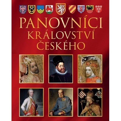 Panovníci království českého