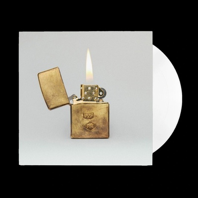 Mumford & Sons - Prizefighter (Clear Coloured) LP