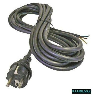 Kabel CYKY J 5x4mm